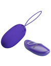 pretty love - berger youth violating egg remote control violet D-237018