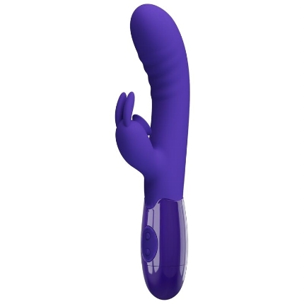 pretty love - cerberus youth violet rabbit vibrator D-237021