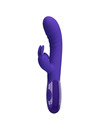 pretty love - cerberus youth violet rabbit vibrator D-237021