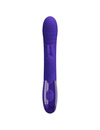 pretty love - cerberus youth violet rabbit vibrator D-237021