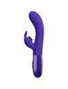 pretty love - cerberus youth violet rabbit vibrator D-237021