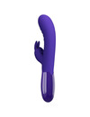 pretty love - cerberus youth violet rabbit vibrator D-237021