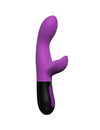 adrien lastic - gaia 2.0 rabbit vibrator violet D-237030