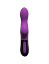 adrien lastic - gaia 2.0 rabbit vibrator violet D-237030