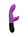 adrien lastic - gaia 2.0 rabbit vibrator violet D-237030