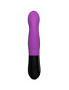 adrien lastic - gaia 2.0 rabbit vibrator violet D-237030