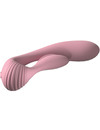 adrien lastic - g-wave dual rabbit vibrator pink D-237035