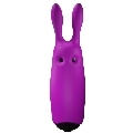 adrien lastic - lastic pocket violet rabbit vibrator