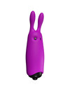 adrien lastic - lastic pocket violet rabbit vibrator D-237063