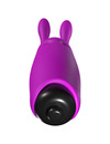 adrien lastic - lastic pocket violet rabbit vibrator D-237063