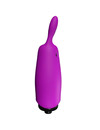 adrien lastic - lastic pocket violet rabbit vibrator D-237063