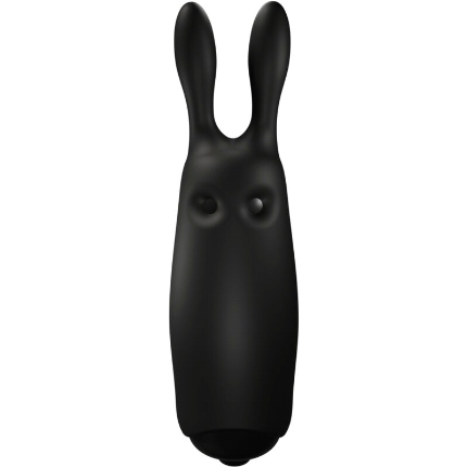 adrien lastic - lastic pocket black rabbit vibrator D-237064