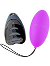 alive - magic egg 3.0 vibrating egg remote control violet D-237111