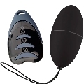 alive - magic egg 3.0 vibrating egg remote control black