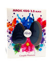 alive - magic egg 3.0 vibrating egg remote control black D-237113