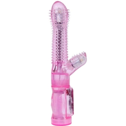 Vibrador Rabbit Baile com Língua ,D24-194024