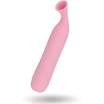 inspire suction - saige pink D-525248