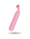 Sugador de Clitóris Inspire Suction Saige Recarregável Rosa,D-525248