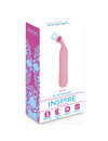 inspire suction - saige pink D-525248