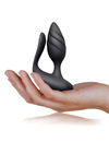 Vibrador para Casais para Ânus, Vagina e Clitóris Rocks-off Cocktail com Comando ,D-229758