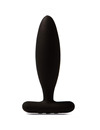 je joue - vesta anal plug vibrator black D-235812