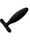 je joue - vesta anal plug vibrator black D-235812