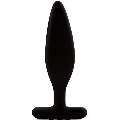 je joue - egon plug anal vibrador negro