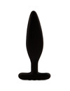 je joue - egon plug anal vibrator black D-235813