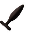 je joue - egon plug anal vibrator black D-235813