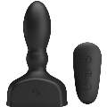 pretty love - marriel prostatico vibrador e inflable