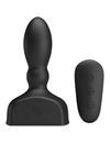 Plug Anal com Vibração Pretty Love Marriel Recarregável,D-220349