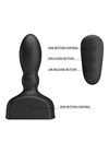 pretty love - marriel prostatic vibrator and inflatable D-220349