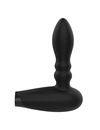 Plug Anal com Vibração e Comando Addicted Toys ,D-231173