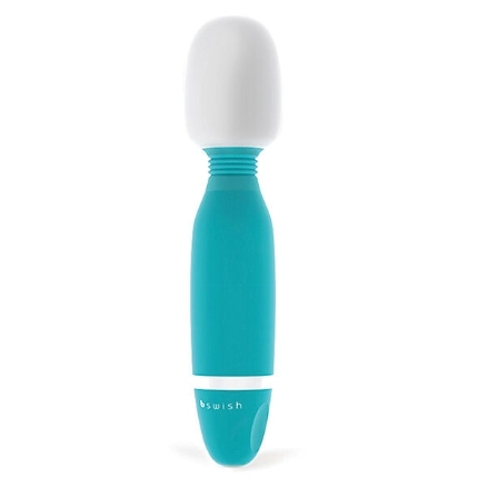 b swish - bthrilled classic wand vibrator jade D-211724