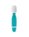 b swish - bthrilled classic wand vibrator jade D-211724