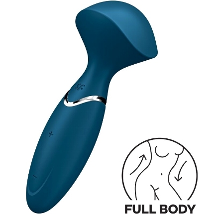 Mini Varinha Satisfyer ,D-232964