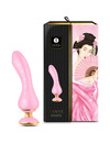 shunga - sanya intimate massager pink D-237786