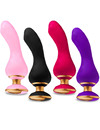 shunga - sanya intimate massager pink D-237786