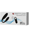 pretty love - indulgence plus remote control D-220469