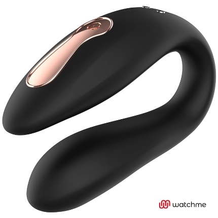 Vibrador para Casais Annezs Desire com Smart watch,D-227090