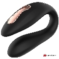 Vibrador para Casais Annezs Desire com Smart watch