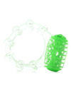 screaming o - colopop quickie green ring D-202751