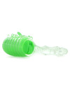 screaming o - colopop quickie green ring D-202751