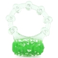 screaming o - colopop quickie green ring