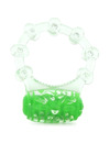 screaming o - colopop quickie green ring D-202751