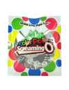 screaming o - colopop quickie green ring D-202751