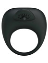 pretty love - vibrating ring with tongue D-220007