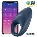 satisfyer - mighty one anillo vibrador app