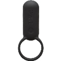 tenga - svr smart anillo vibrador negro