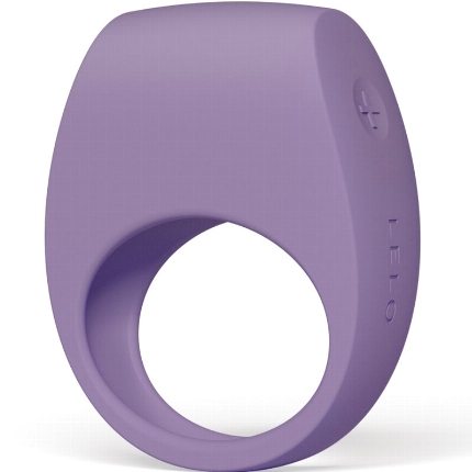 lelo - tor 3 violet vibrator ring D-234476